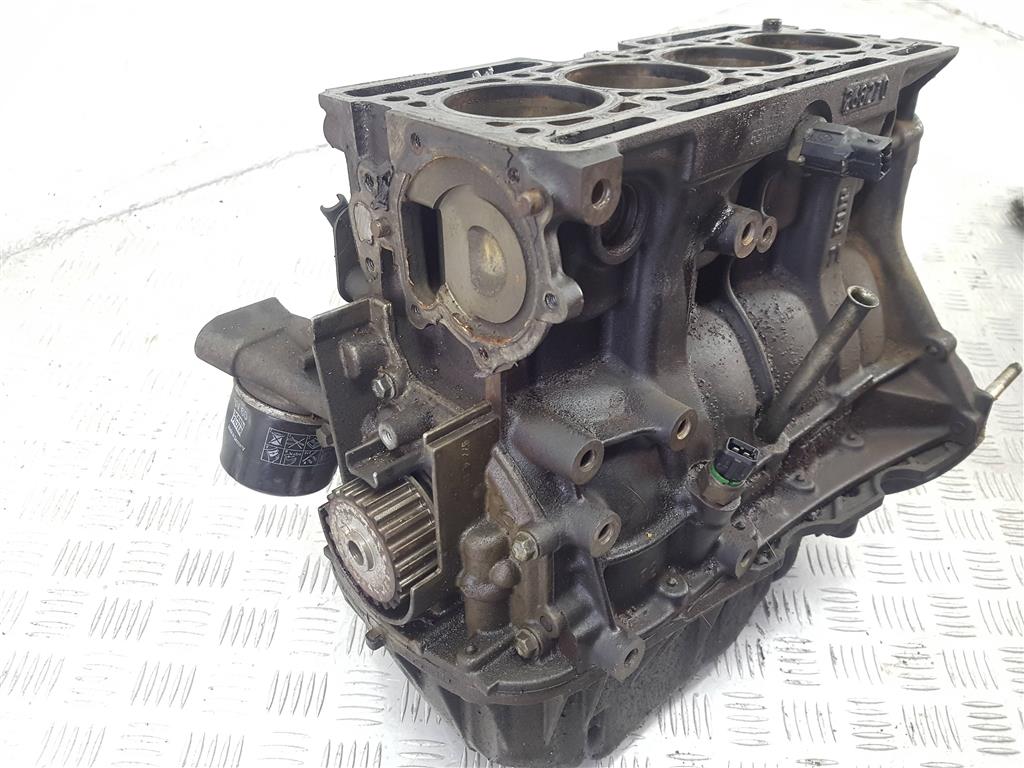 Блок Цилиндров Рено Логан 1.4 Купить