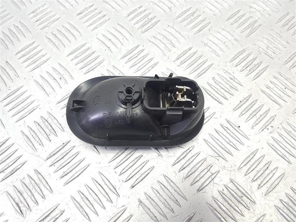 Купить Ручку Двери Рено Меган 2