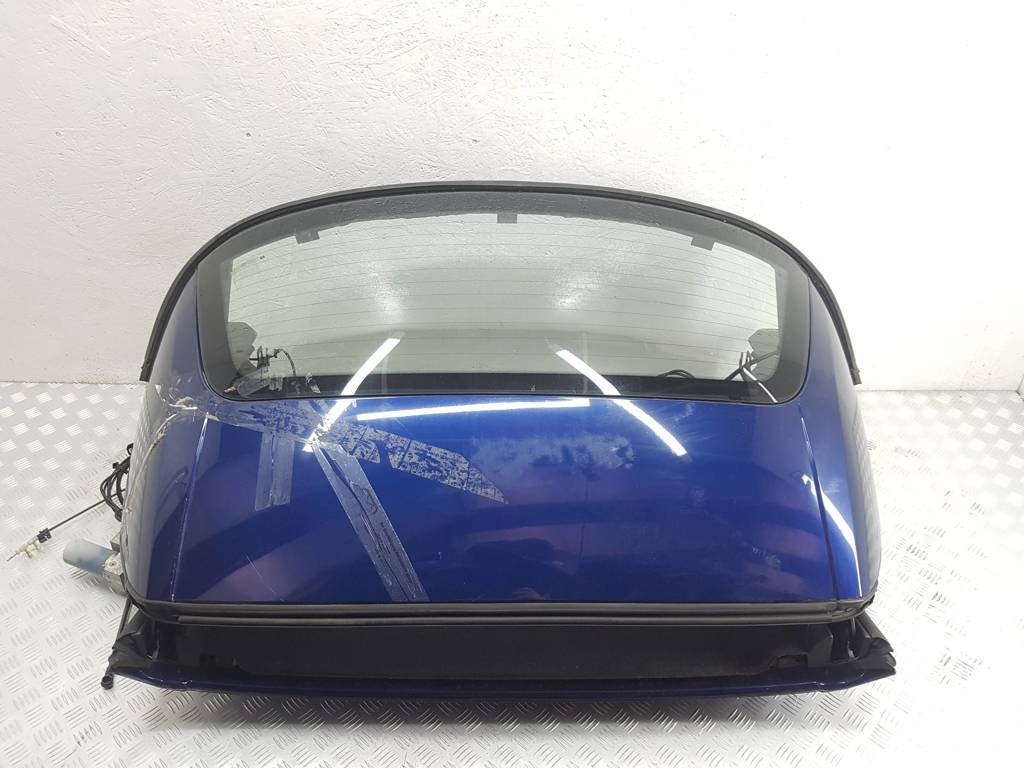 Купить Крышу На Опель Корса