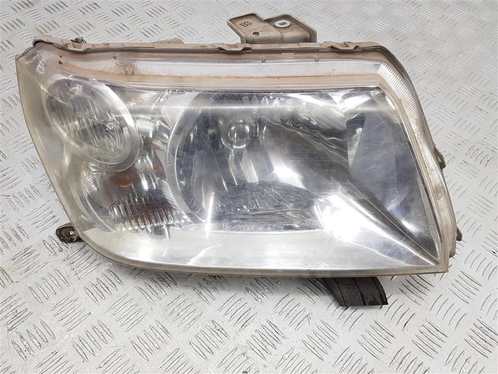 Купить Фары Передние Премьера Р11 Бу