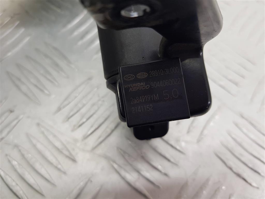 Клапан вентиляции топливного бака Kia Sportage 4 (QL) купить в России