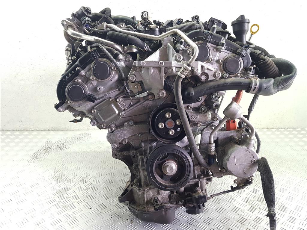 Двигатель (ДВС) Lexus RX 4 (AL20) купить в Беларуси