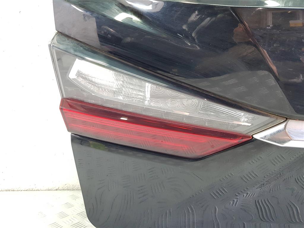 Крышка (дверь) багажника Lexus RX 4 (AL20) купить в Беларуси