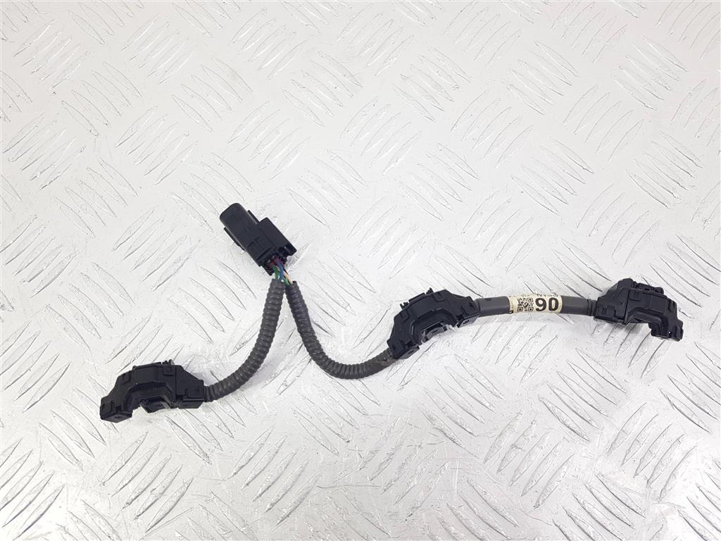 Проводка форсунок к Lexus RX, 2019, купить | DT-87836. Фото #1