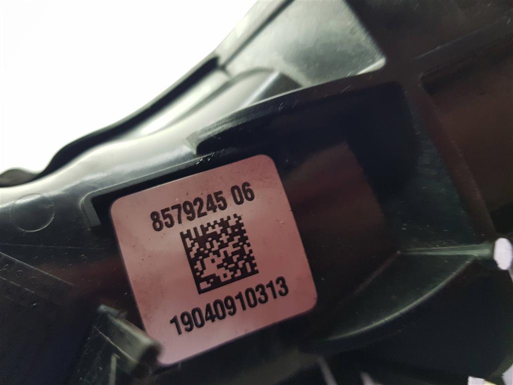 Коллектор впускной BMW X3 (G01/G08) купить в Беларуси