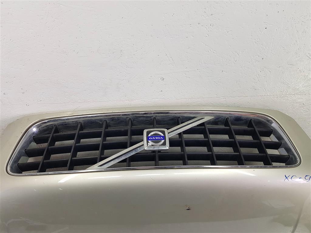 Решетка радиатора Volvo XC90 1 купить в России