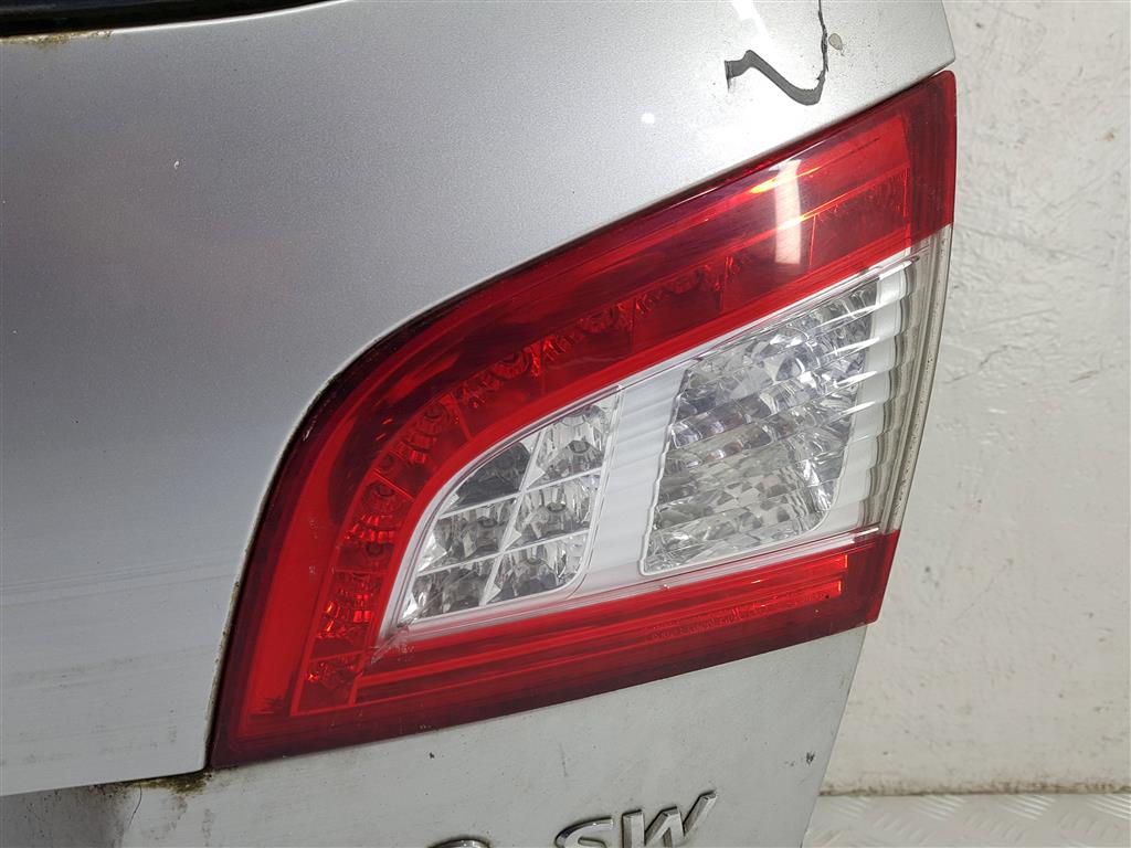Фонарь крышки багажника правый Peugeot 508 купить в России