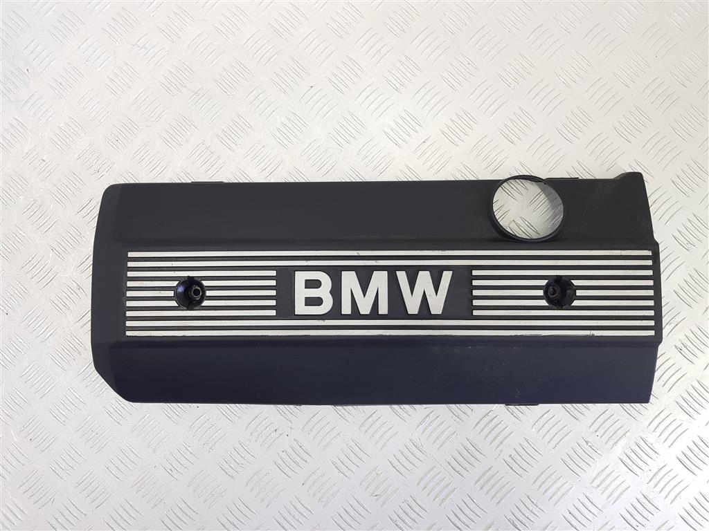 Крышка двигателя задняя BMW 5-Series (E39) купить в России