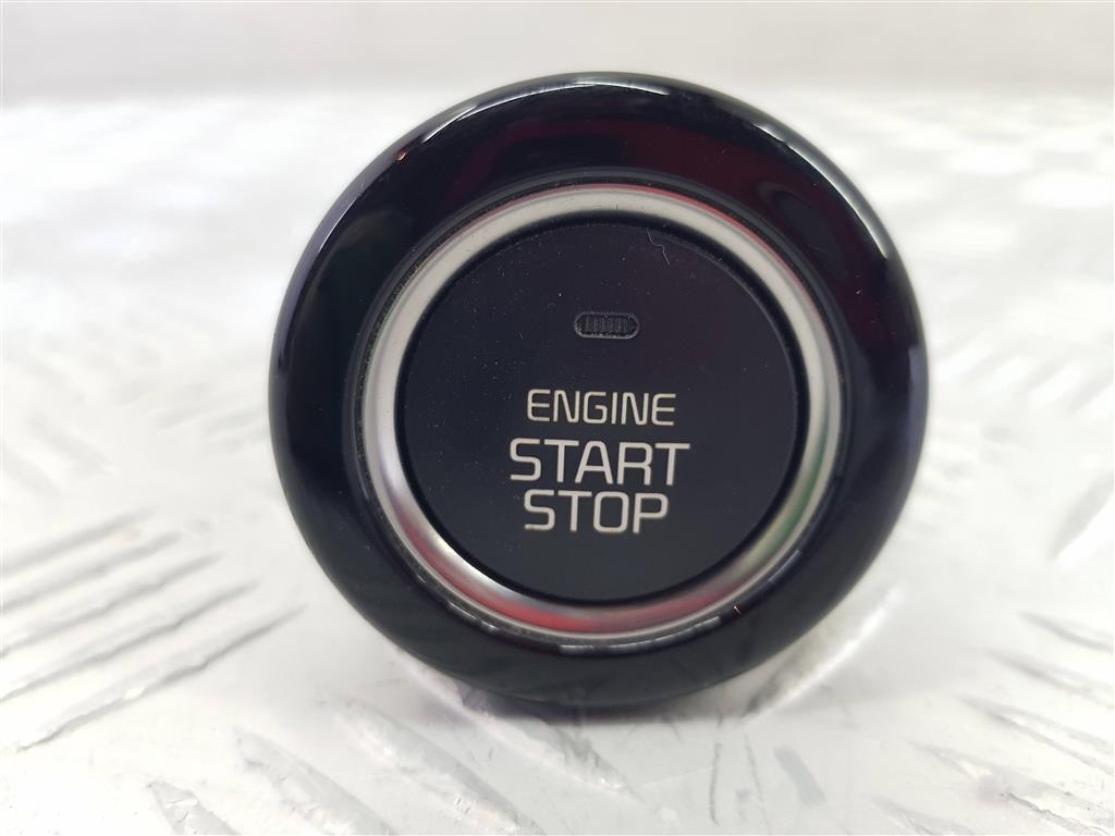 Кнопка старт-стоп (запуска двигателя) Kia Sorento 3 купить в России