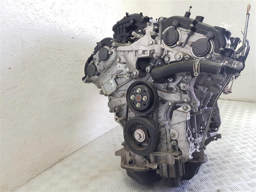 Двигатель (ДВС) Lexus RX 4 (AL20) купить в России