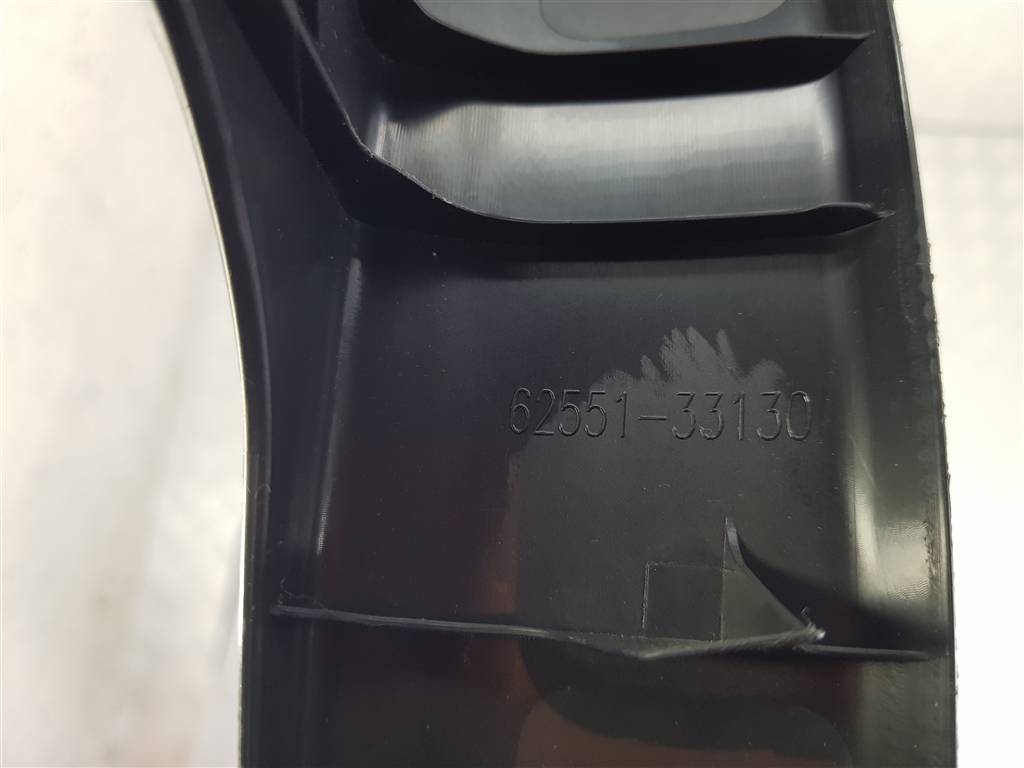 Пластик салона к Lexus ES, 2020, купить | DT-89085. Фото #3