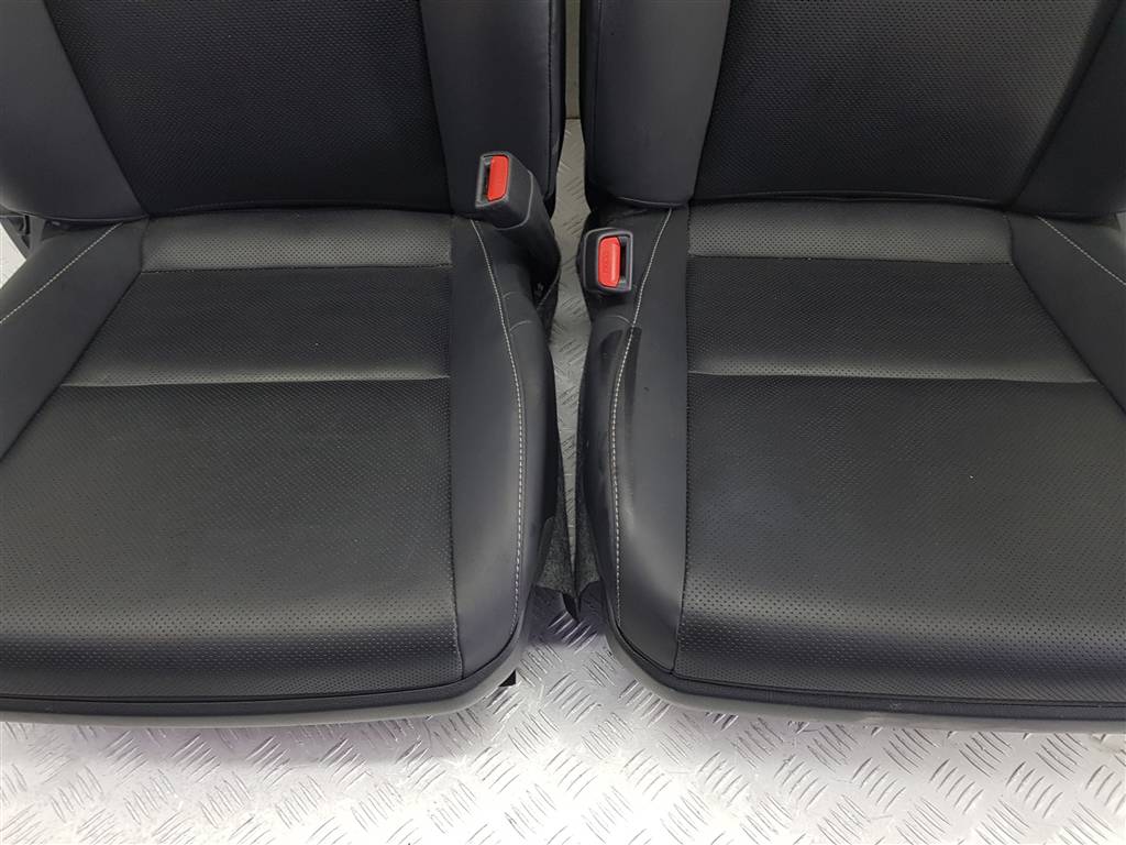 Салон (сидения) комплект Lexus ES 6 купить в Беларуси