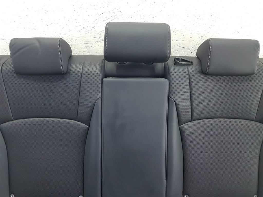 Салон (сидения) комплект Lexus ES 6 купить в Беларуси