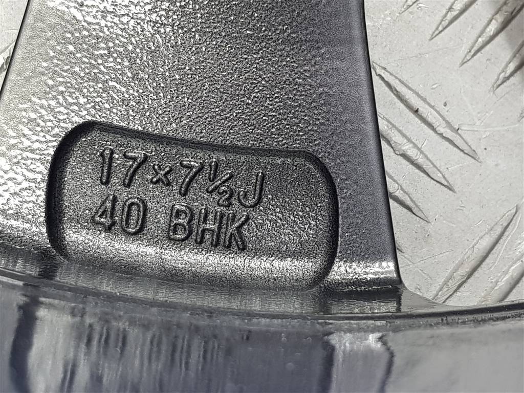 Диск литой к Lexus ES, 2020, купить | DT-89368. Фото #6