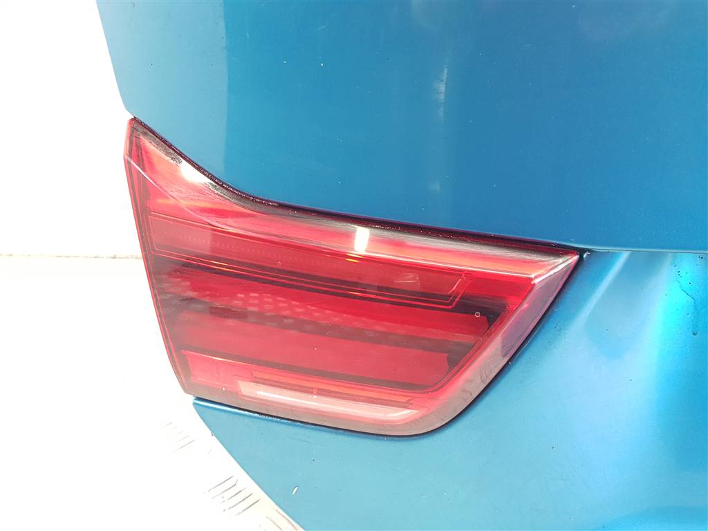 Фонарь крышки багажника левый BMW 4-Series (F32/F33/F36) купить в России