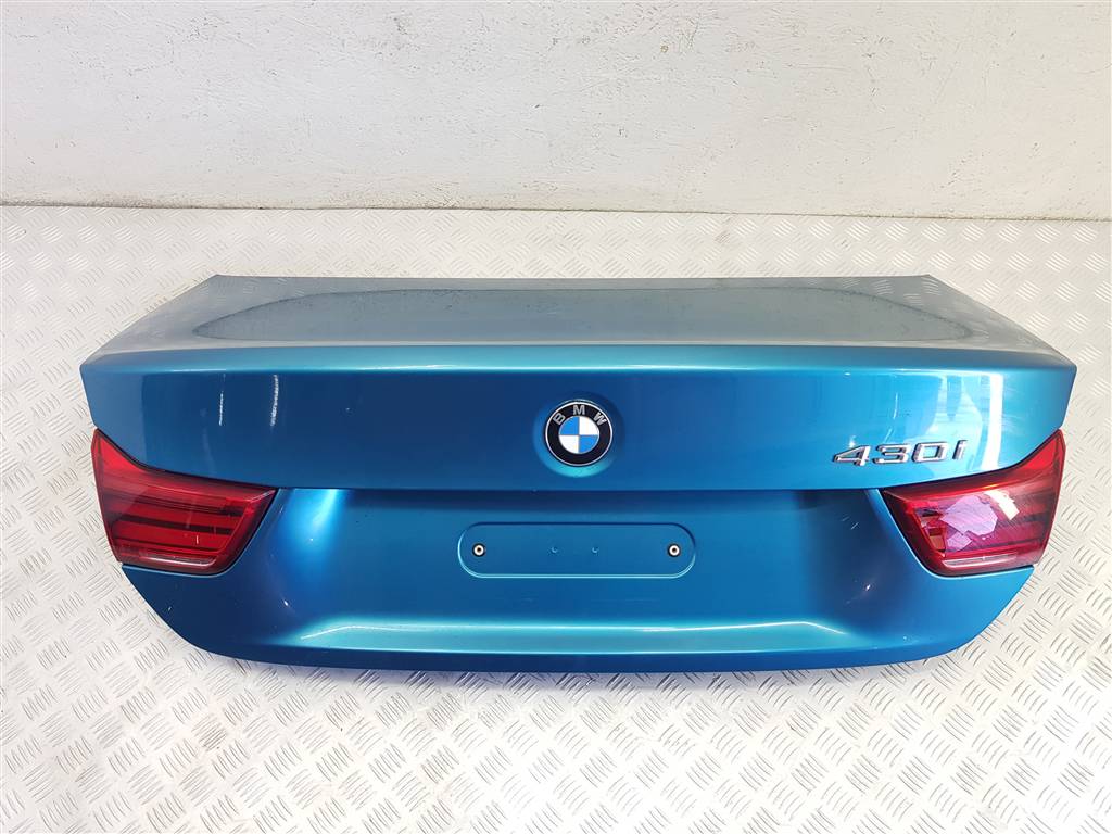 Крышка (дверь) багажника BMW 4-Series (F32/F33/F36) купить в Беларуси