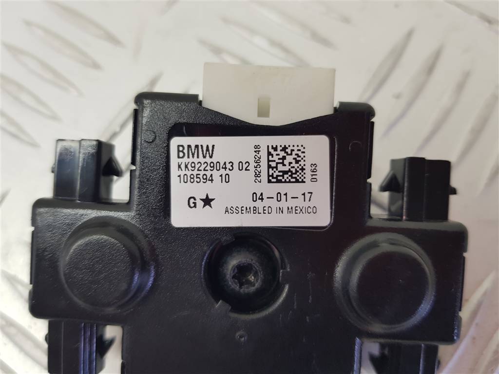 Антенна BMW 3-Series (F30/F31/F34/F35) купить в Беларуси