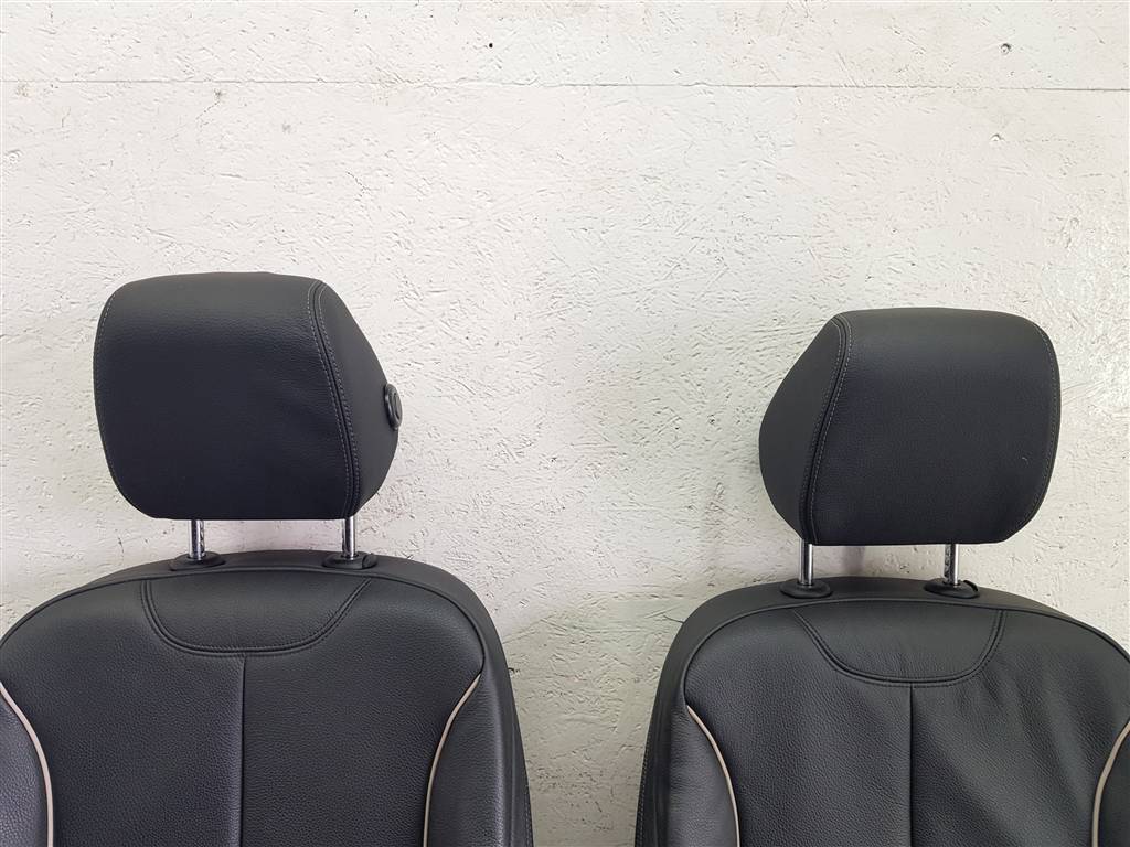 Салон (сидения) комплект BMW 3-Series (F30/F31/F34/F35) купить в России