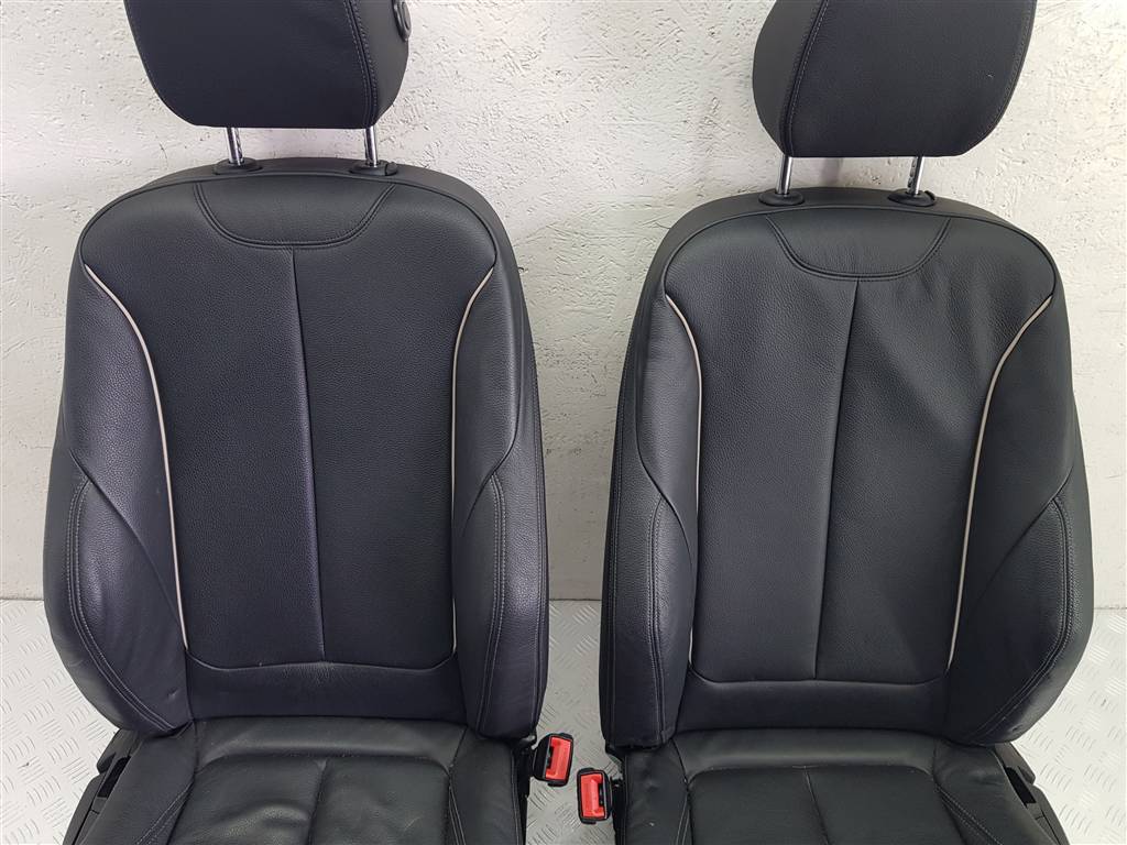 Салон (сидения) комплект BMW 3-Series (F30/F31/F34/F35) купить в Беларуси