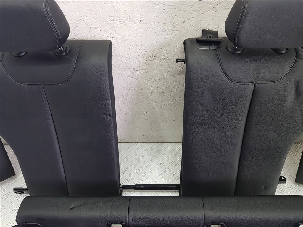 Салон (сидения) комплект BMW 3-Series (F30/F31/F34/F35) купить в Беларуси