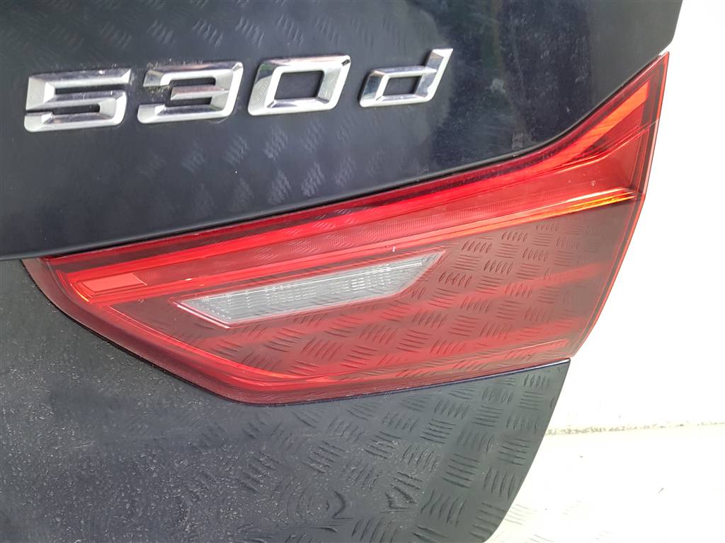 Крышка (дверь) багажника BMW 5-Series (G30/G31/G38) купить в Беларуси