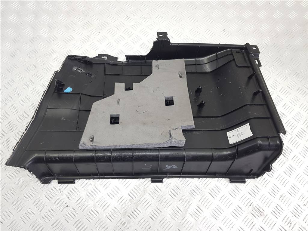 Обшивка багажного отделения BMW 5-Series (G30/G31/G38) купить в России