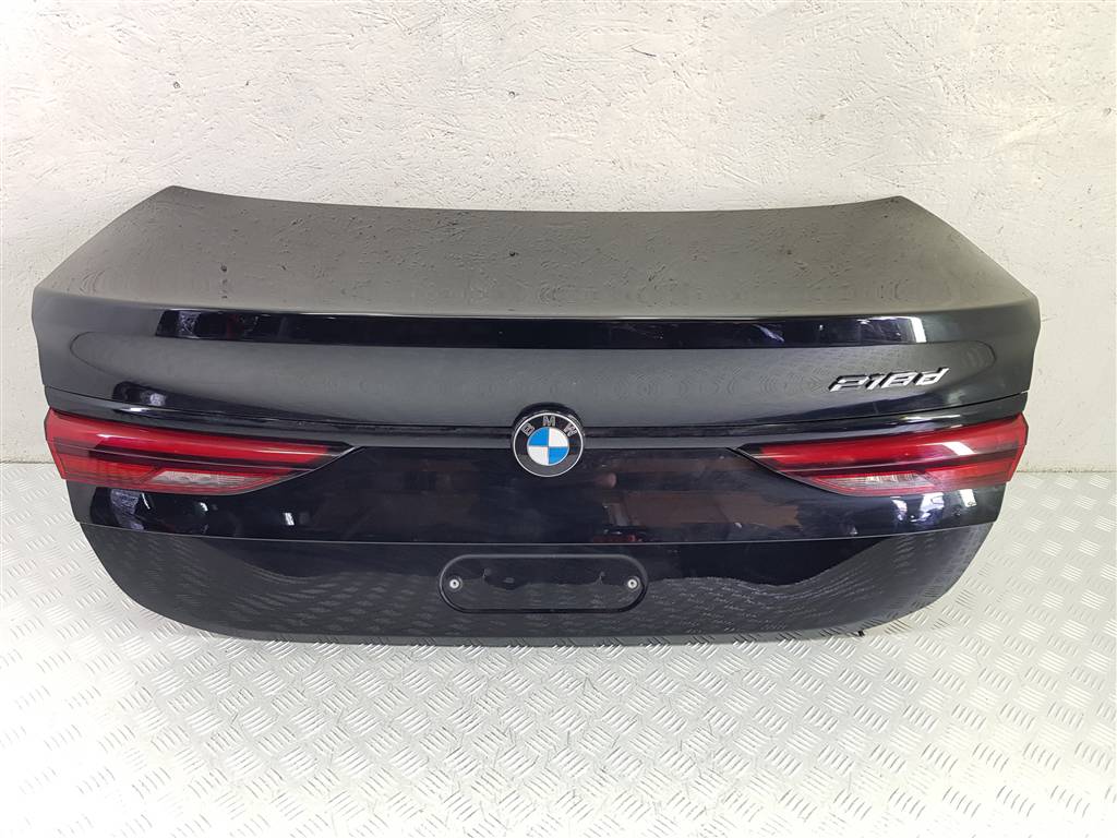 Крышка (дверь) багажника BMW 2-Series Gran Coupe (F44) купить в России