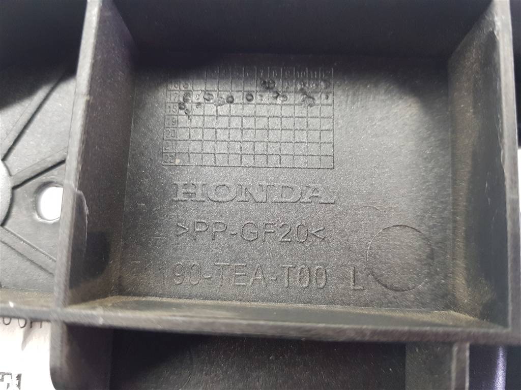Крепление фары левой к Honda Civic, 2018, купить | DT-90456. Фото #4