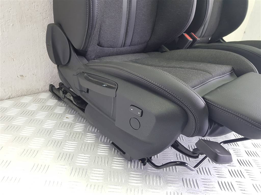 Салон (сидения) комплект BMW 2-Series Gran Coupe (F44) купить в России
