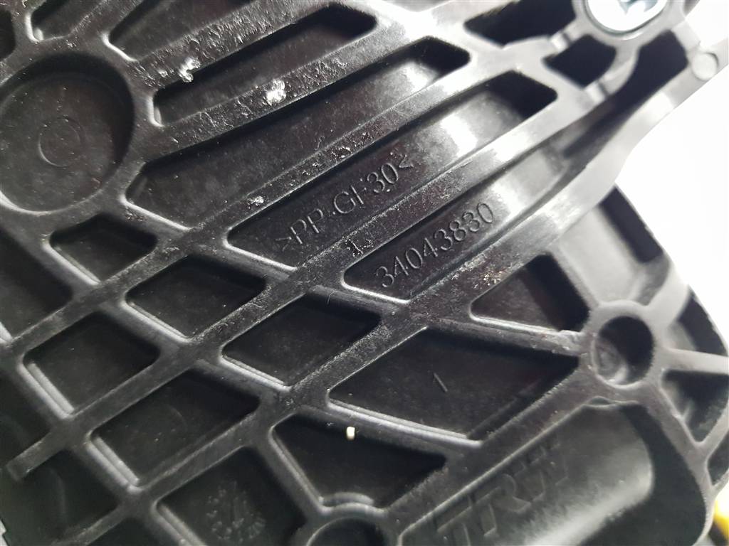 Подушка безопасности коленная Porsche Panamera (970) купить в Беларуси
