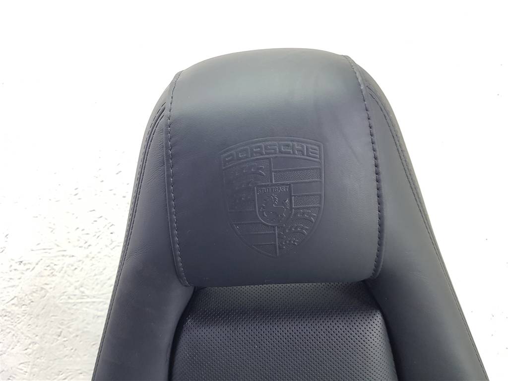 Салон (сидения) комплект Porsche Panamera (970) купить в Беларуси