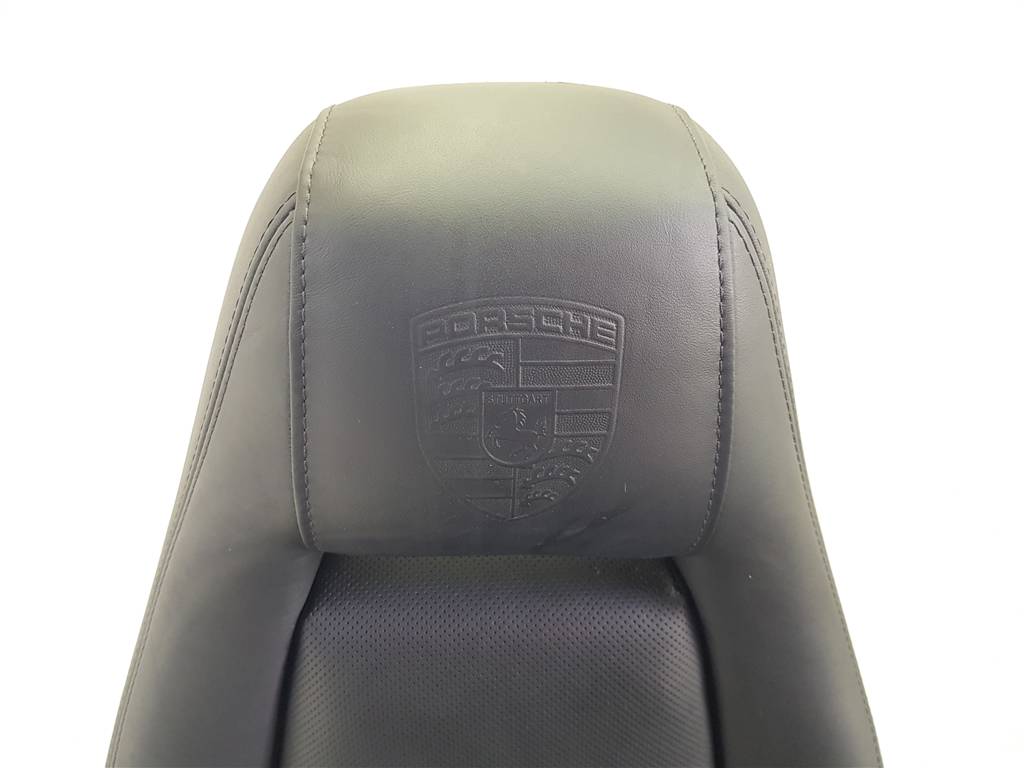 Салон (сидения) комплект Porsche Panamera (970) купить в России