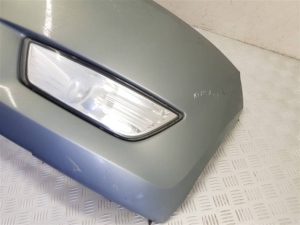 Бампер передний Ford Mondeo 3 купить в Беларуси