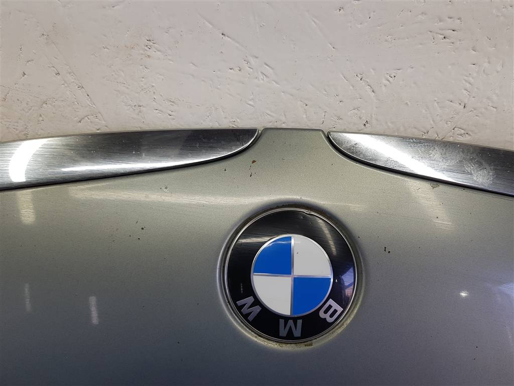 Капот BMW 3-Series (E90/E91/E92/E93) купить в России