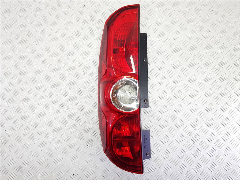 Фонарь задний левый к Fiat Doblo, 2011, купить | DT-92156. Фото #1