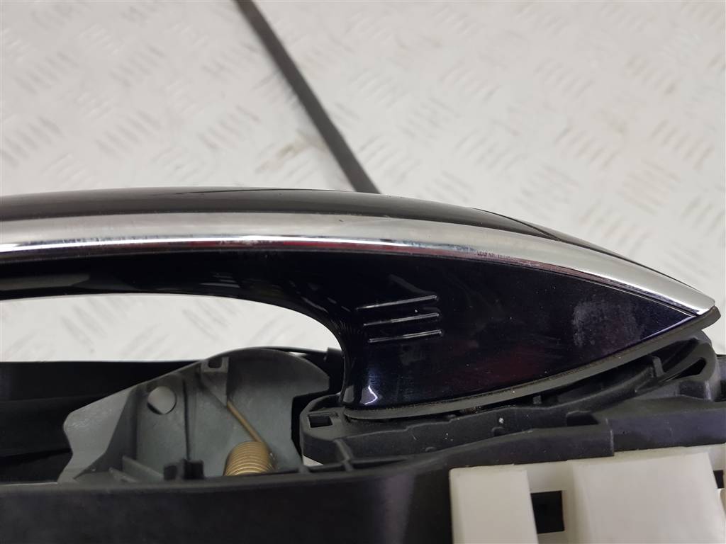 Ручка двери наружная передняя правая BMW 7-Series (G11/G12) купить в России