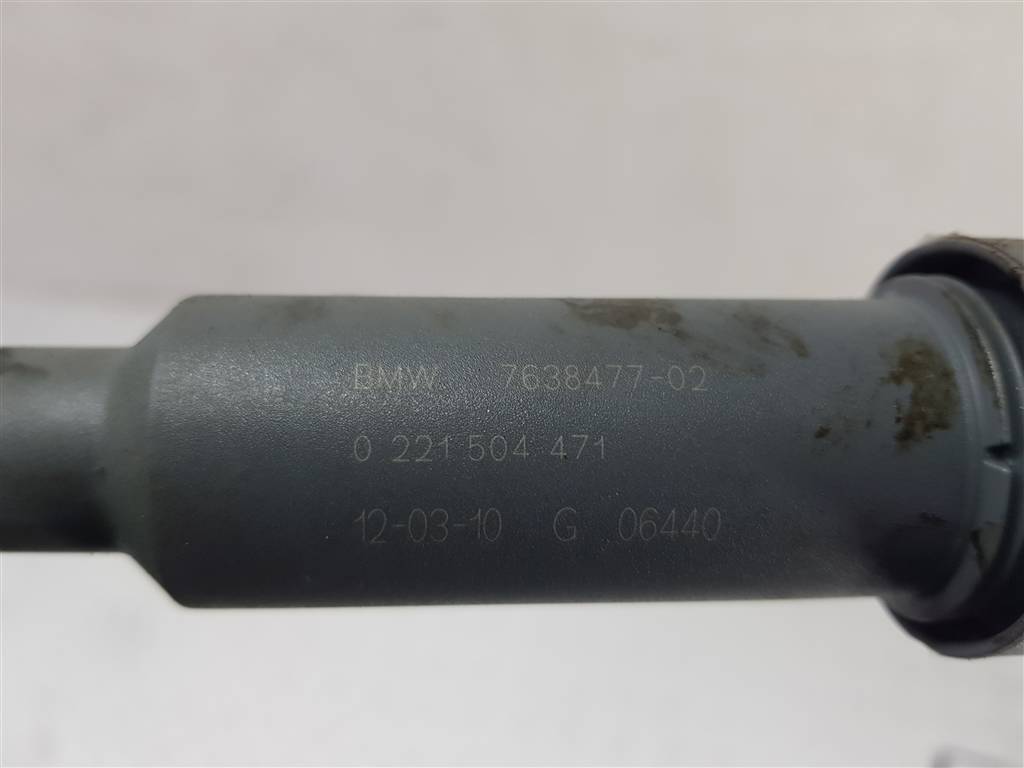 Катушка зажигания BMW 1-Series (E81/E82/E87/E88) купить в России