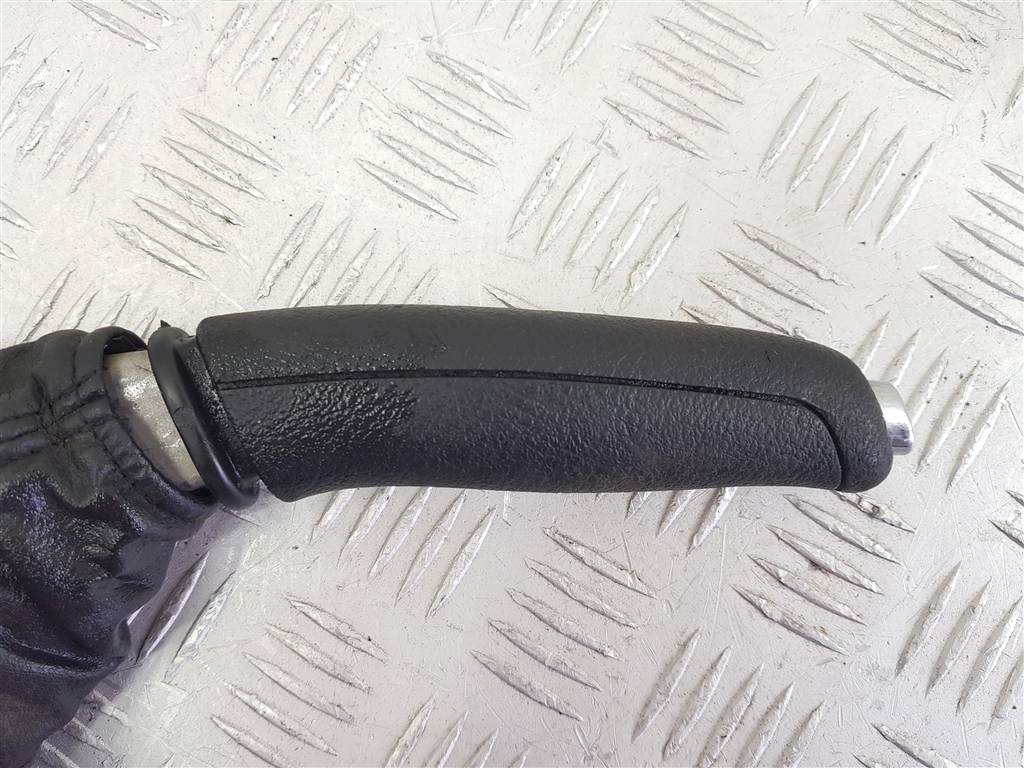 Рычаг ручника (стояночного тормоза) Peugeot 407 купить в России