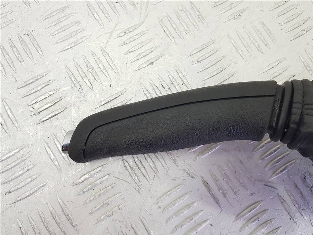 Рычаг ручника (стояночного тормоза) Peugeot 407 купить в России
