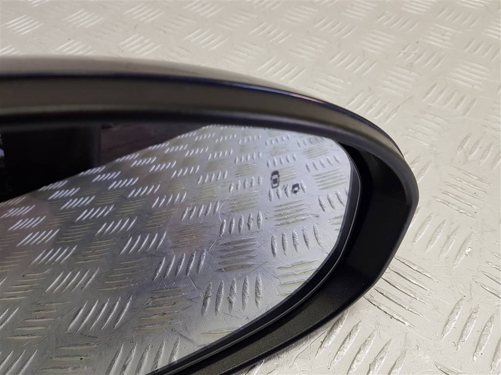 Зеркало боковое правое Hyundai Tucson 4 купить в Беларуси