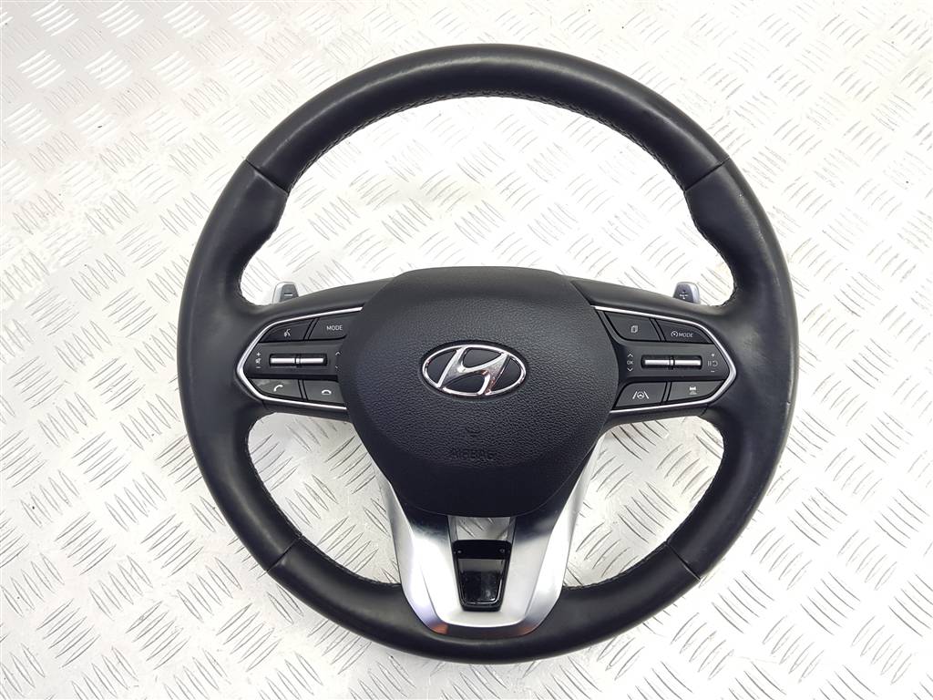 Руль Hyundai Santa Fe 4 (TM) купить в России