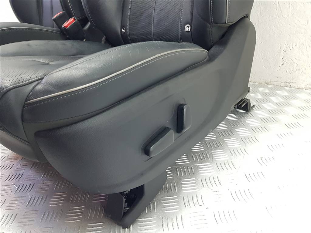 Салон (сидения) комплект Hyundai Santa Fe 4 (TM) купить в Беларуси