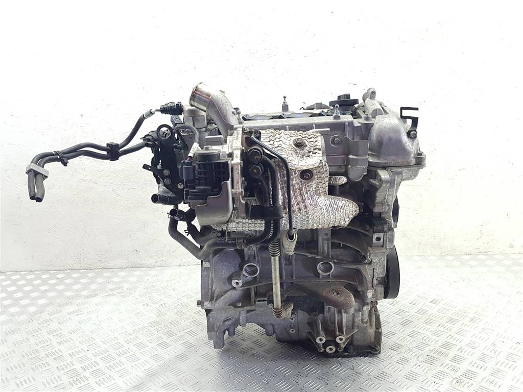 Двигатель (ДВС) Hyundai Tucson 4 купить в России