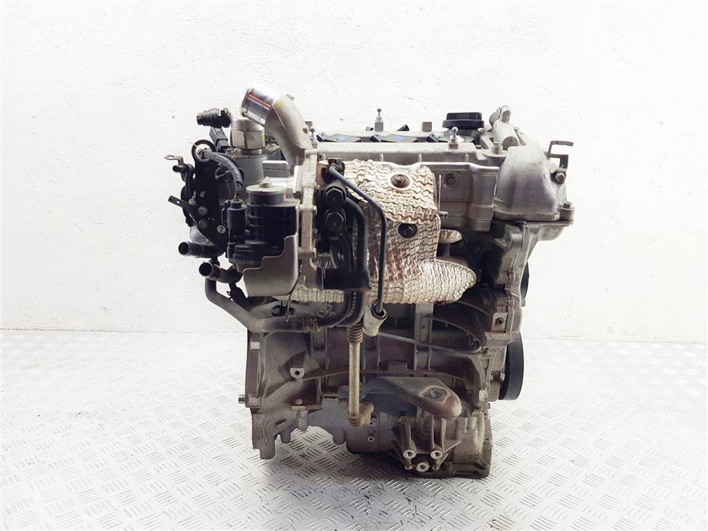 Двигатель (ДВС) Kia Sportage 4 (QL) купить в Беларуси