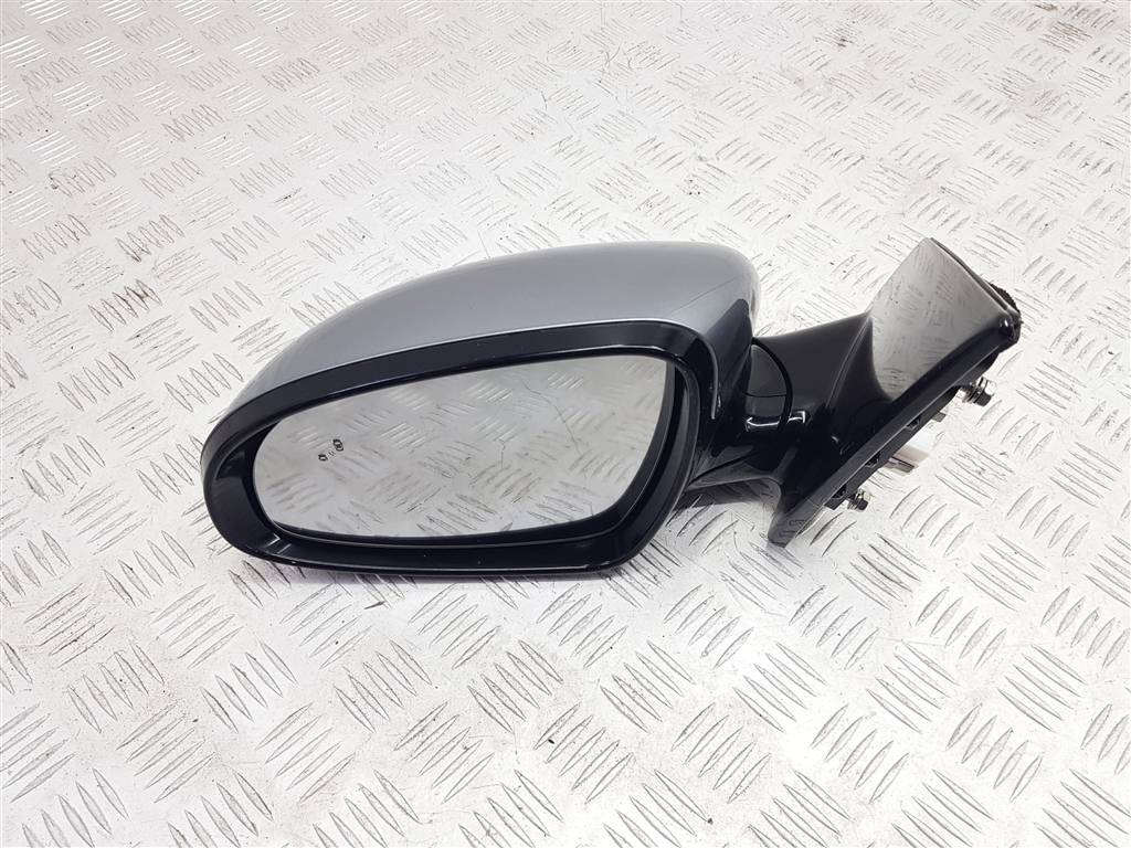 Зеркало боковое левое Kia Sportage 4 (QL) купить в России