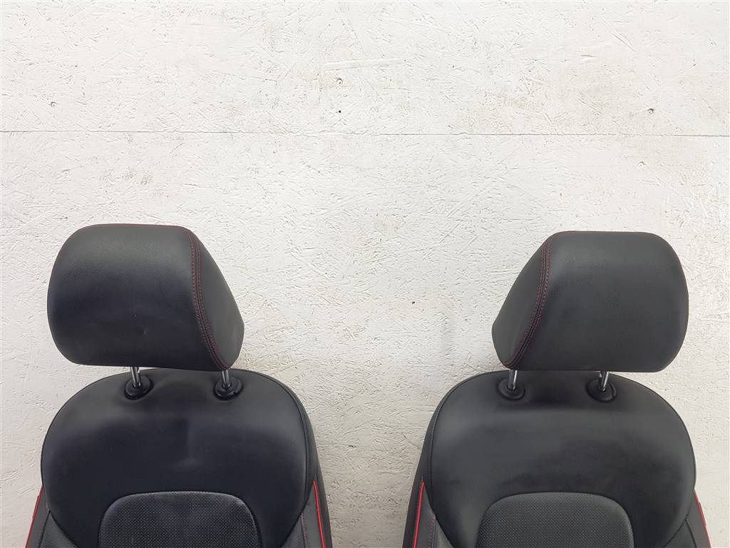 Салон (сидения) комплект Kia Sportage 4 (QL) купить в России