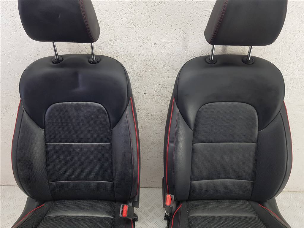 Салон (сидения) комплект Kia Sportage 4 (QL) купить в Беларуси