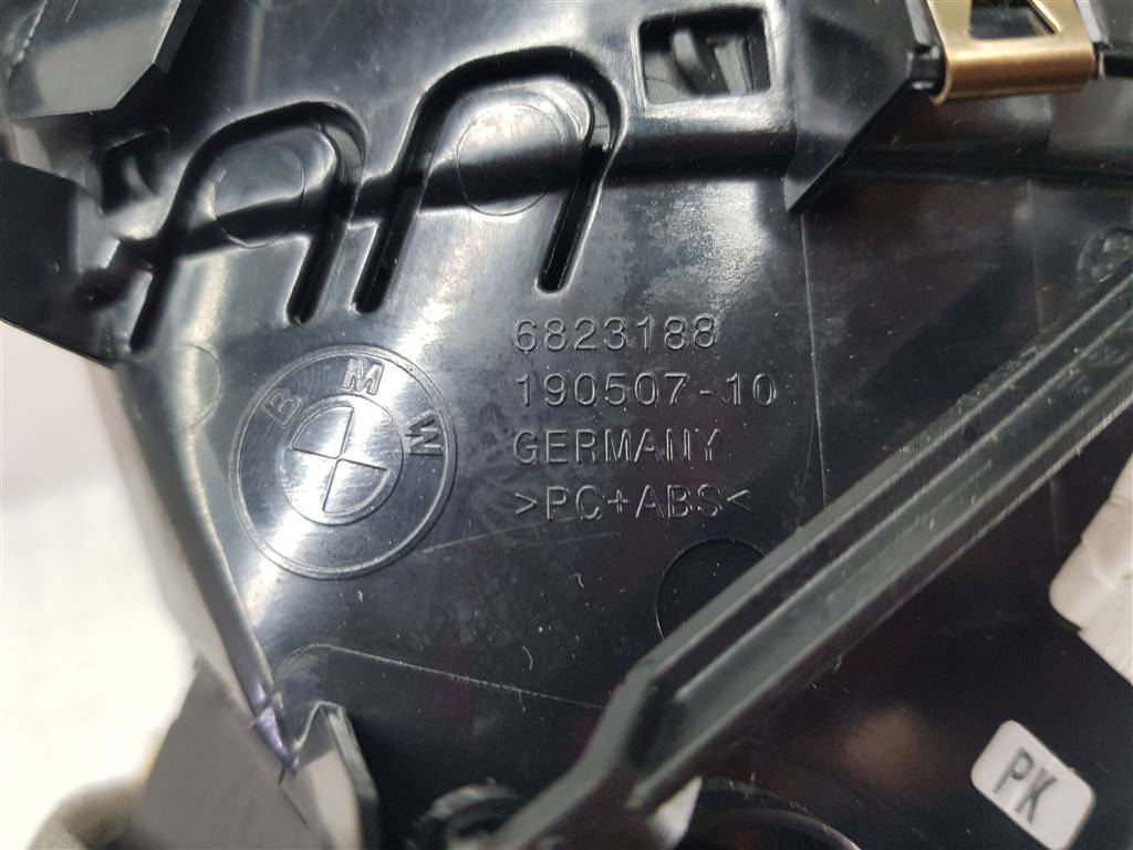 Дефлектор обдува салона BMW 2-Series Gran Coupe (F44) купить в России