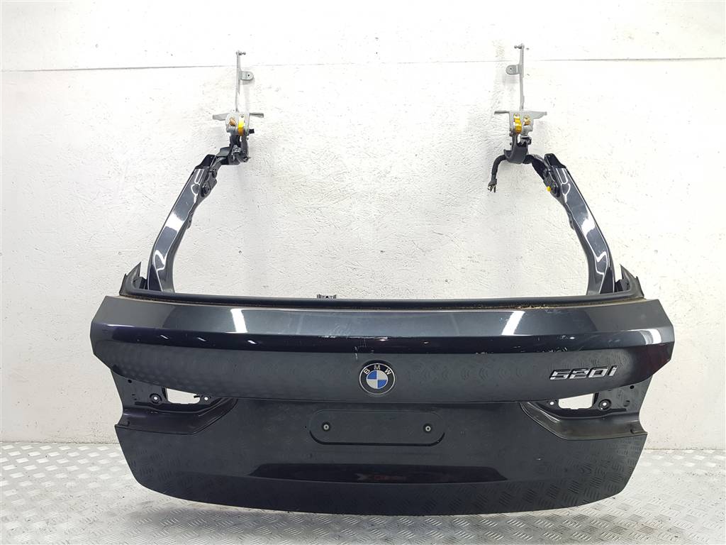 Крышка (дверь) багажника BMW 5-Series (G30/G31/G38) купить в Беларуси
