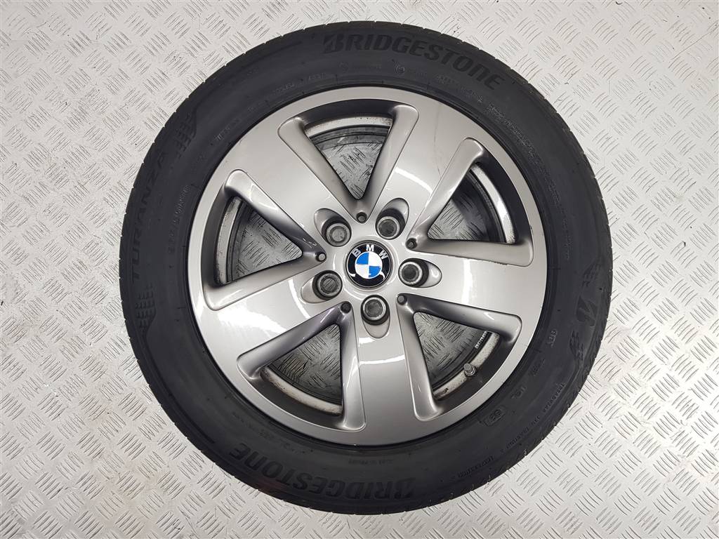 Диск колесный легкосплавный (литой) BMW 2-Series Gran Coupe (F44) купить в Беларуси